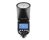 Quadralite Stroboss V1 do Canon - 659192 - zdjęcie 3